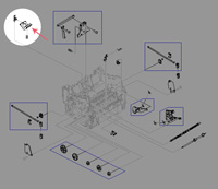 Diagramme HP